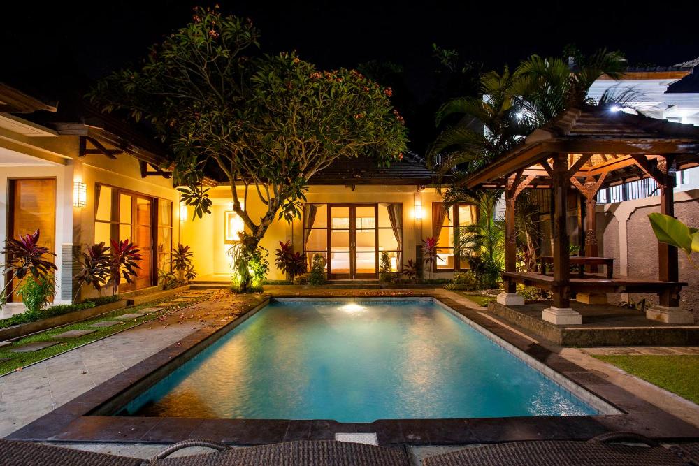 Photo - Dura Villas Canggu Bali