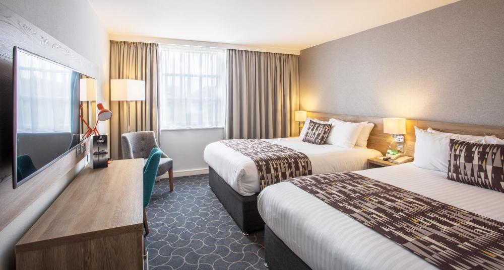 Photo - Holiday Inn Ellesmere Port/Cheshire Oaks, an IHG Hotel