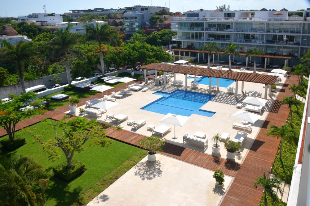 magia beachside condo