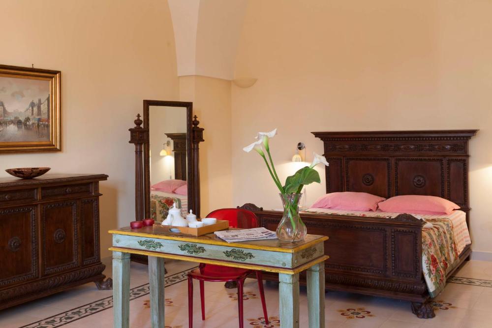 Foto - Villa Urso bed&breakfast