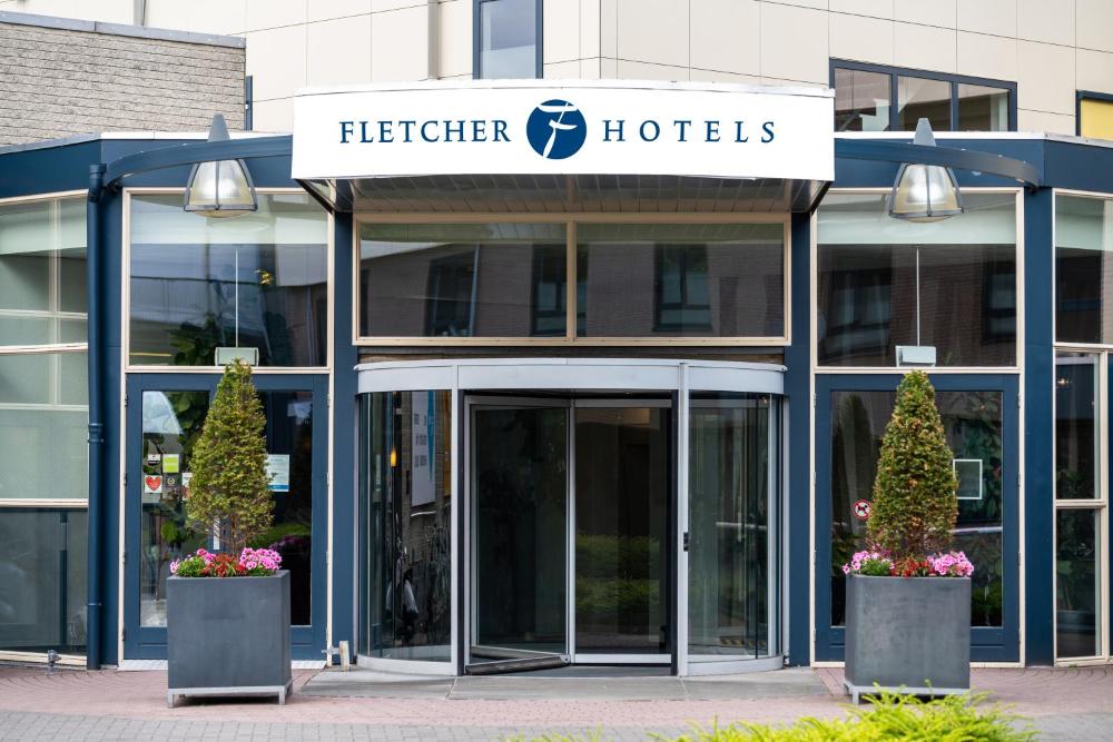 Photo - Fletcher Wellness-Hotel Brabant-Mill