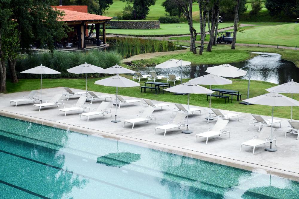 Photo - Hotel Avandaro Golf & Spa Resort