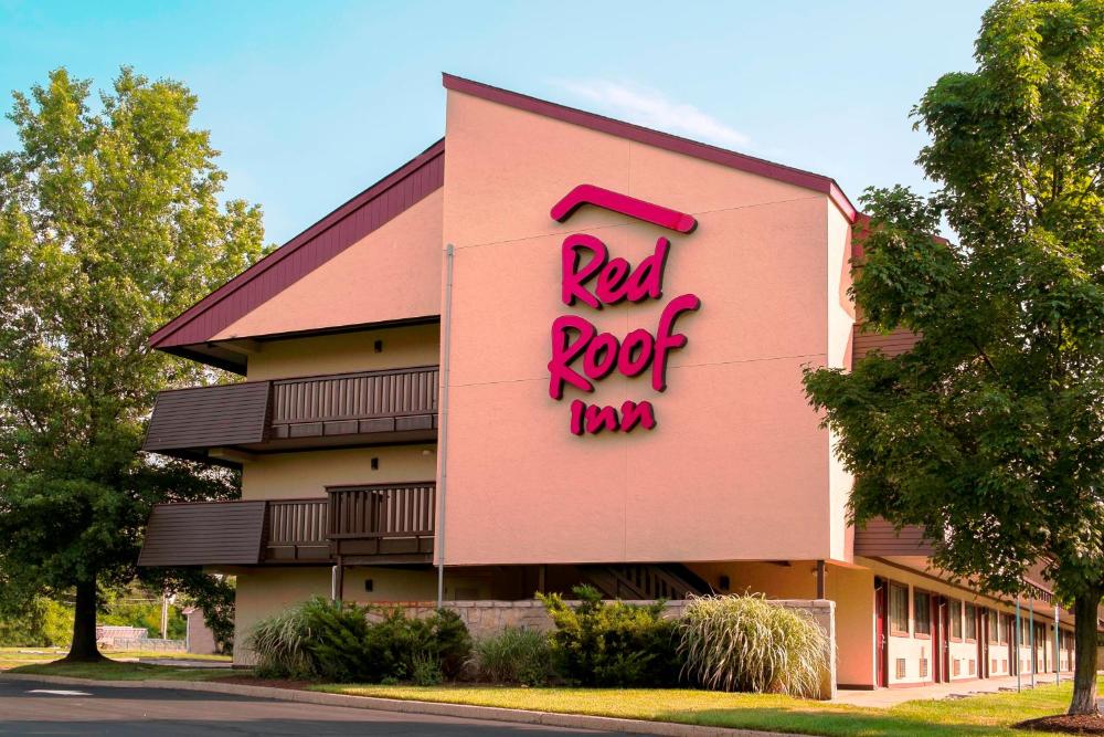 Photo - Red Roof Inn Philadelphia - Oxford Valley