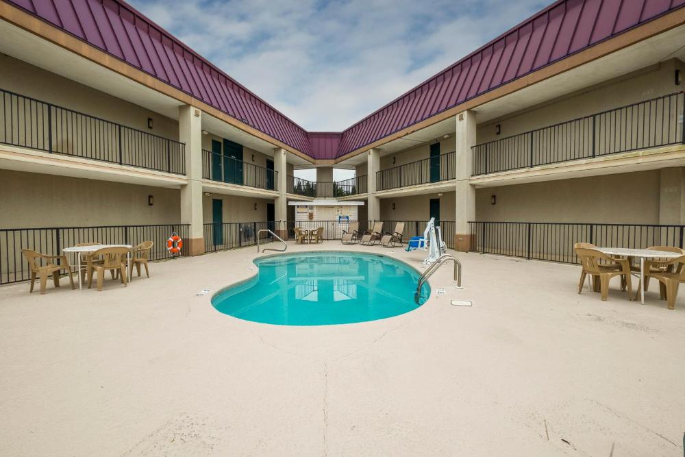 Photo - Red Roof Inn Mobile North – Saraland