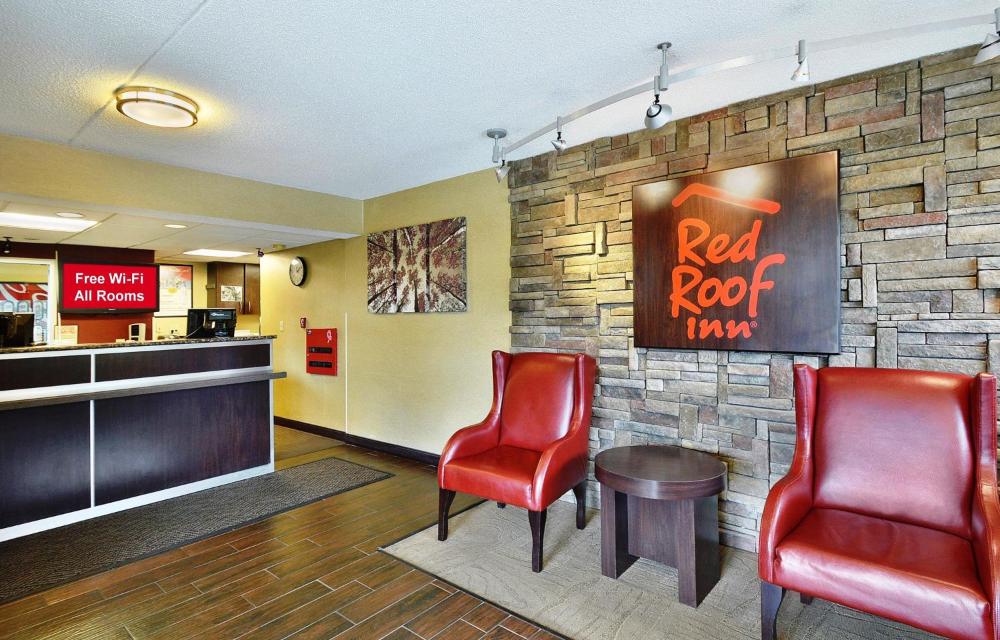 Foto - Red Roof Inn Louisville Fair and Expo