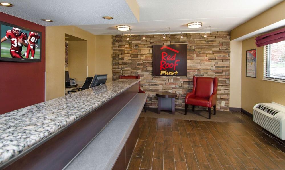 Photo - Red Roof Inn PLUS+ Baltimore-Washington DC/BWI Airport