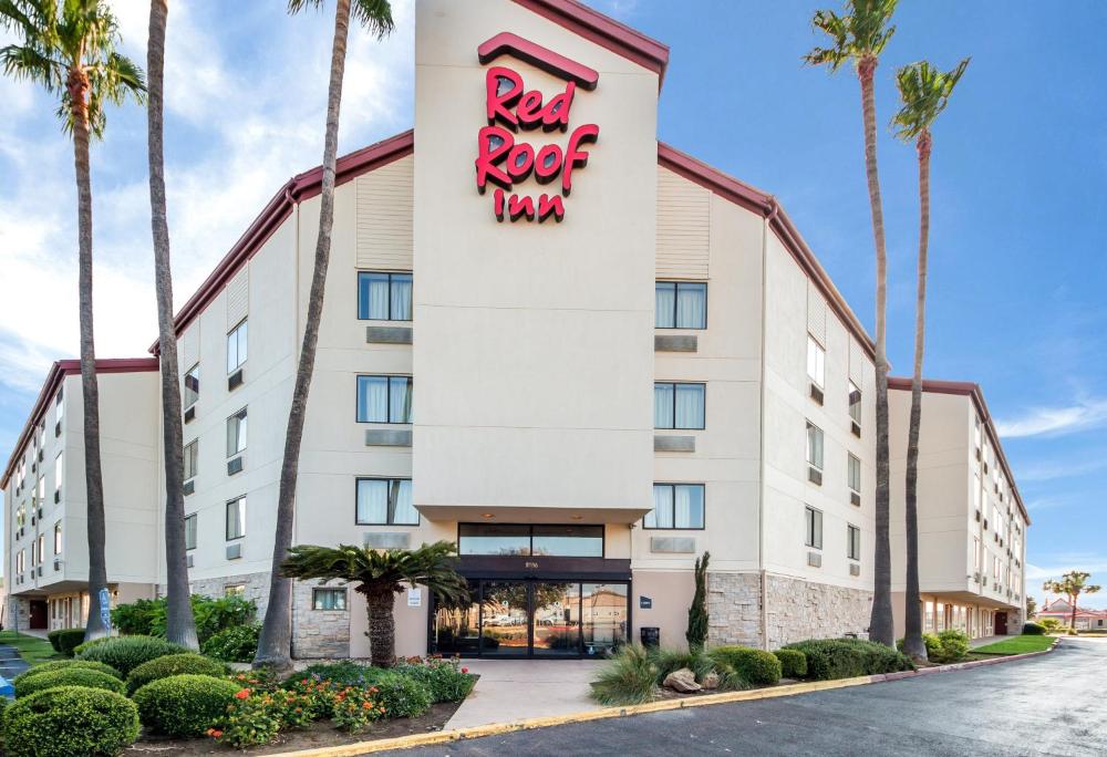 Photo - Red Roof Inn Laredo