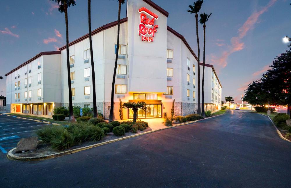 Photo - Red Roof Inn Laredo