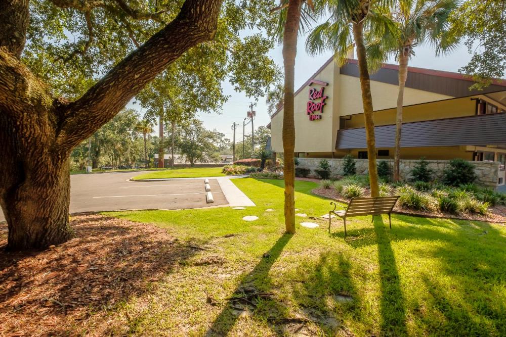 Foto - Red Roof Inn Tallahassee - University