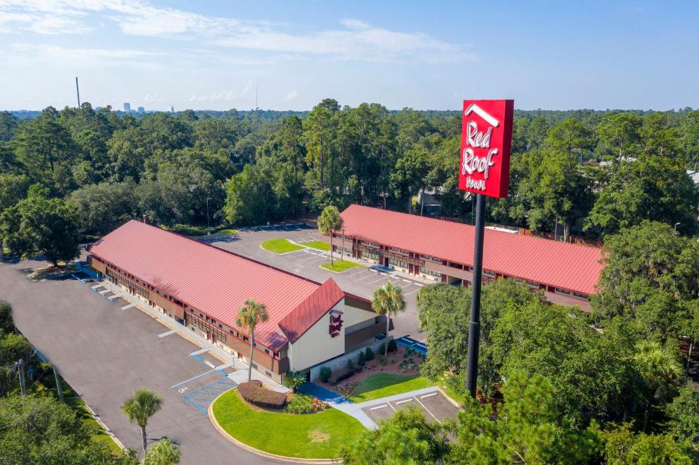 Foto - Red Roof Inn Tallahassee - University