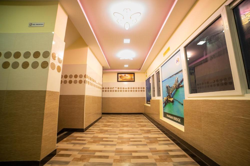 Akash Residency