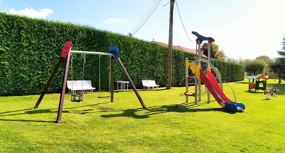 Puigcerda Park Hotel en Puigcerdà desde 103 € - Trabber Hoteles