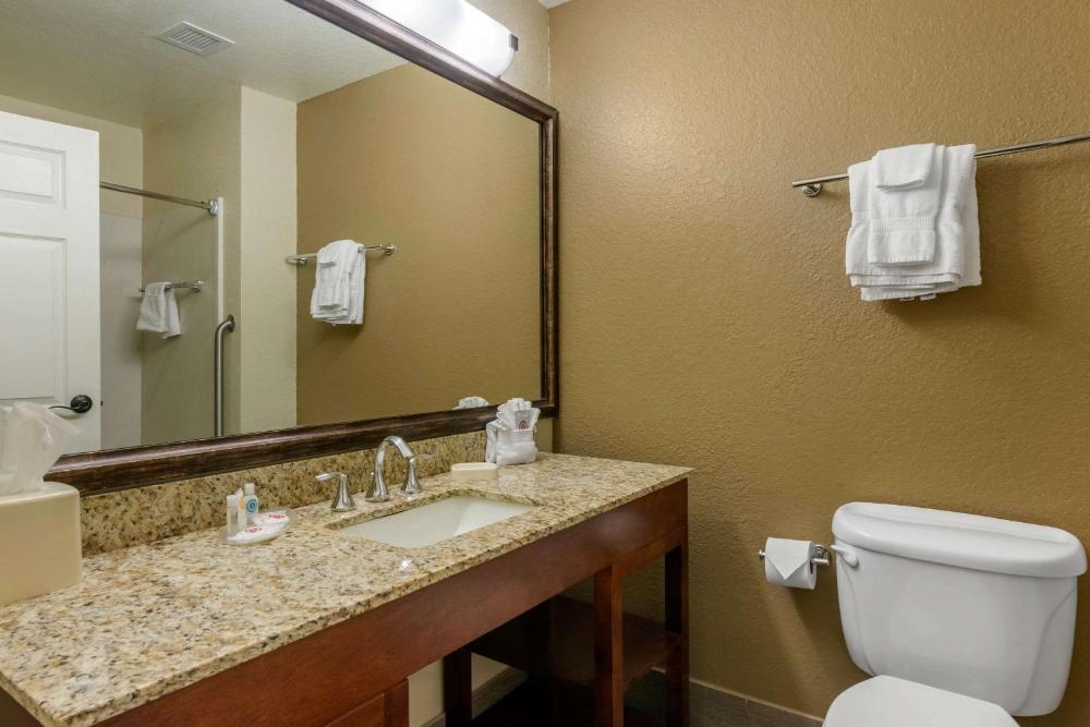 Foto - Comfort Suites The Villages