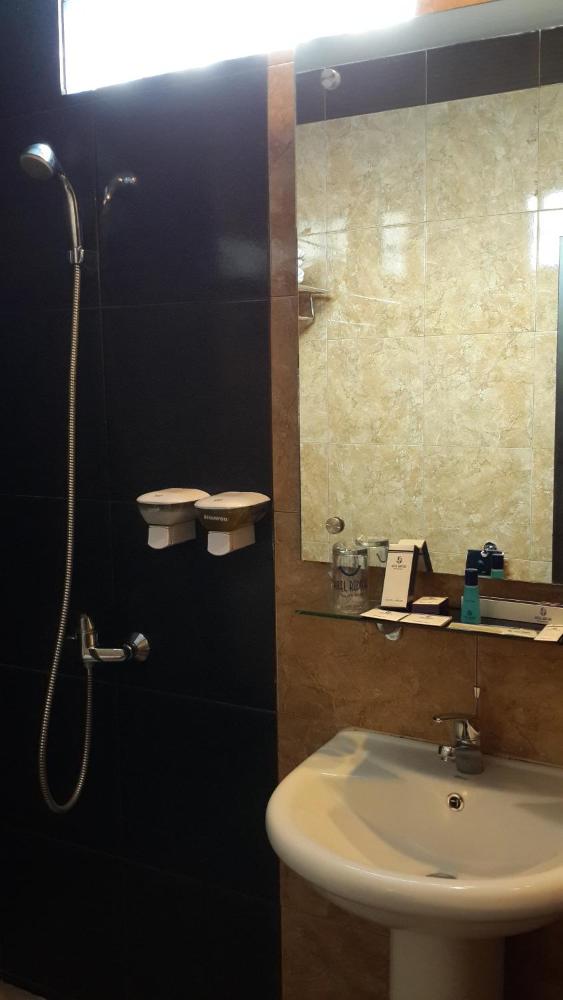 hotel roditha banjarbaru