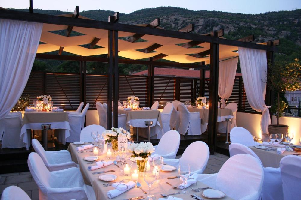 Photo - Egnatia City Hotel & Spa