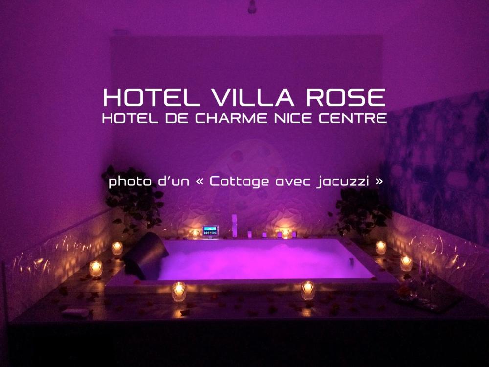 Foto - Hotel Villa Rose