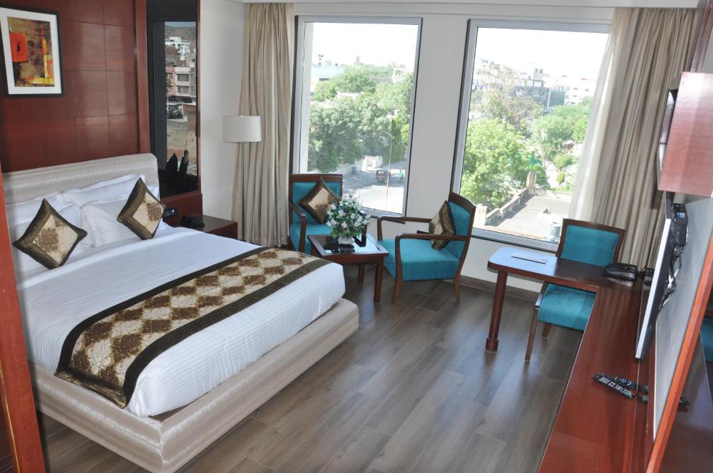 AK PALM HOTEL AND RESORT PVT. LTD.