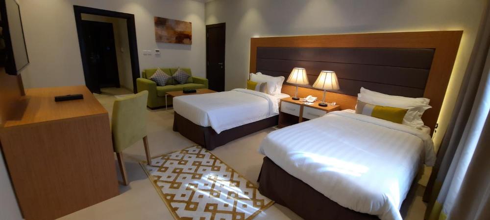 Foto - La Fontaine Opal Hotel