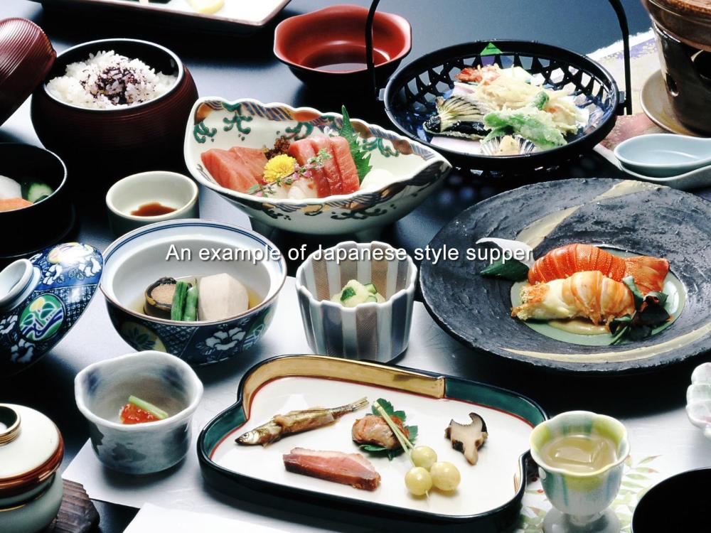 Photo - Hotel Musashiya