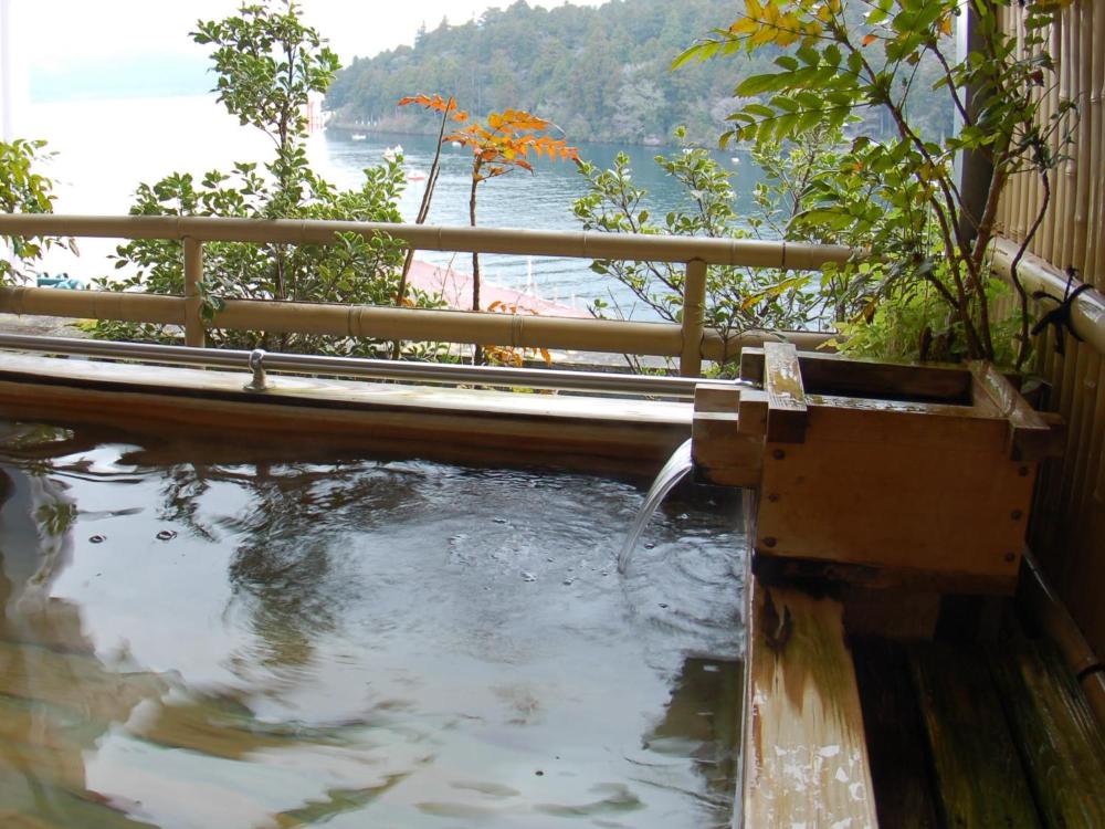 Photo - Hotel Musashiya