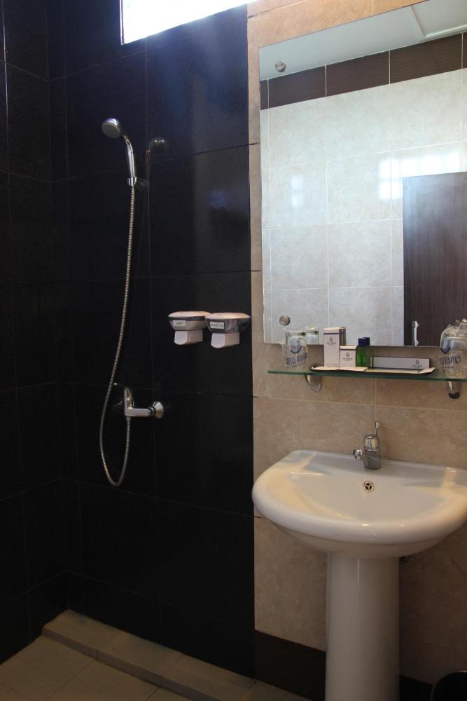 hotel roditha banjarbaru