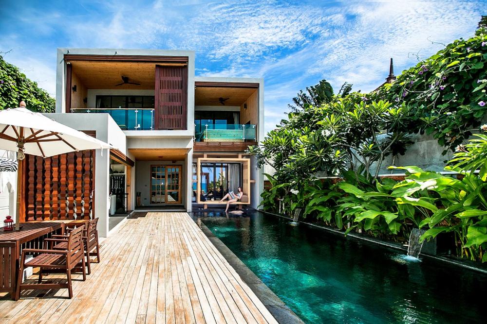 Photo - Pavilion Samui Villas and Resort - SHA Extra Plus