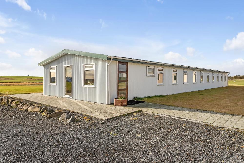 guesthouse vatnsholt