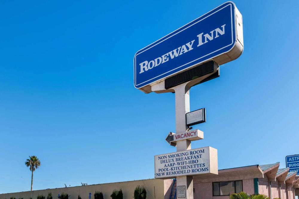 Photo - Rodeway Inn On Historic Route 66