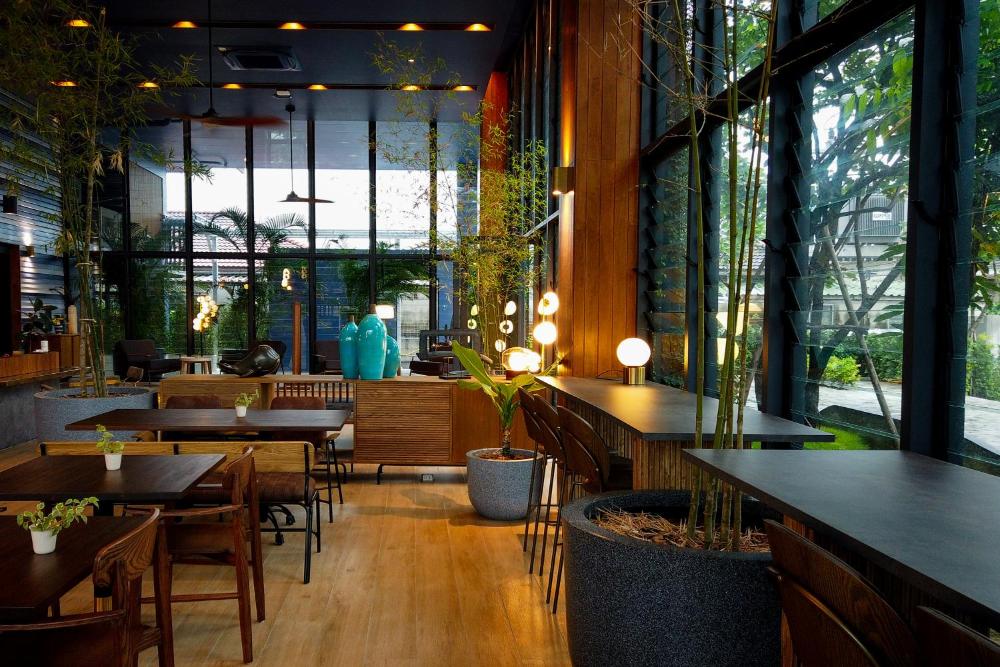 시미라 하우스 (Seamira House)
