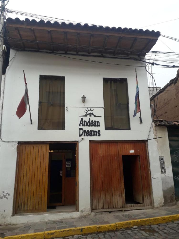 Photo - Andean Dreams Hotel