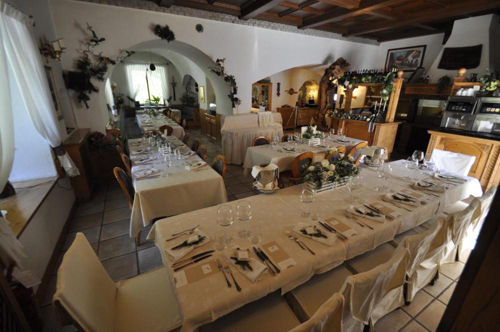 hotel al forte
