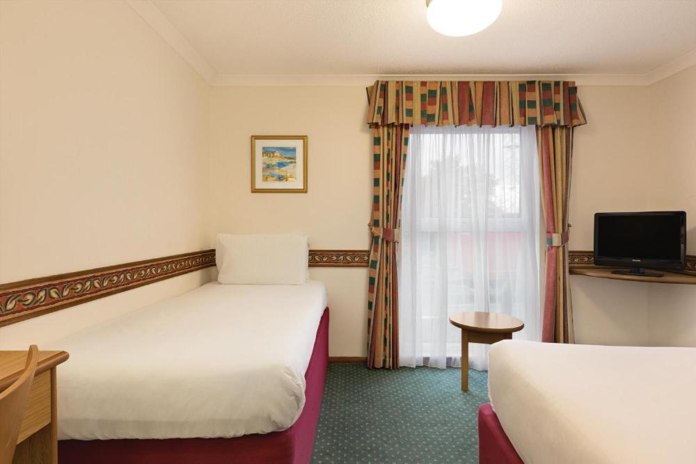 Photo - Days Inn Hotel Leicester