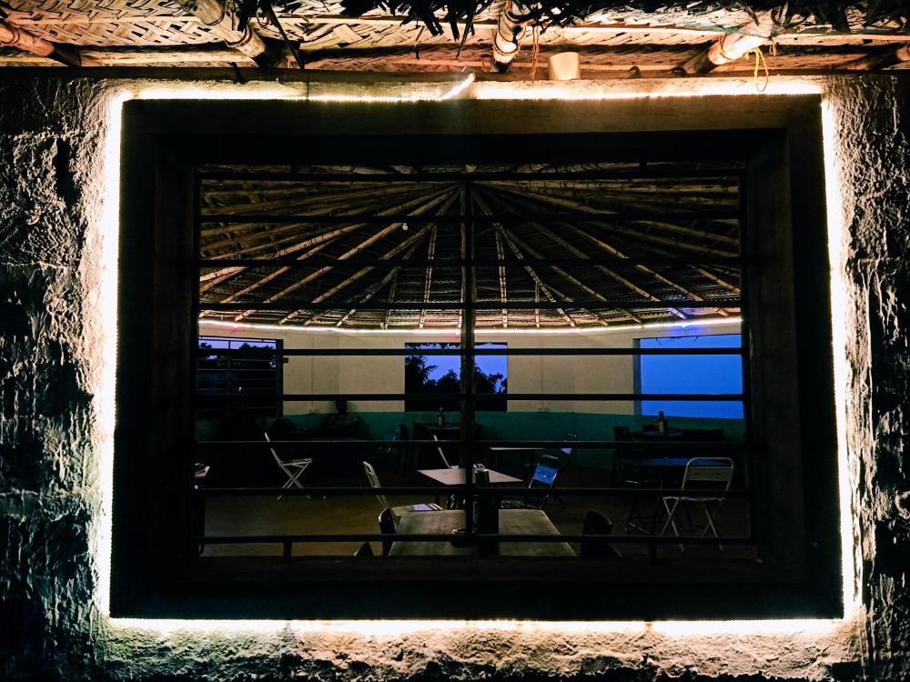 HosteLife Gokarna