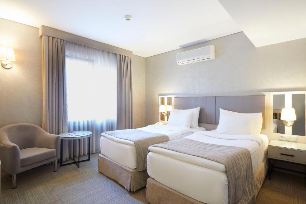 Foto - Polatdemir Hotel