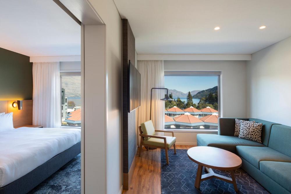 Foto - Holiday Inn Express & Suites Queenstown, an IHG Hotel