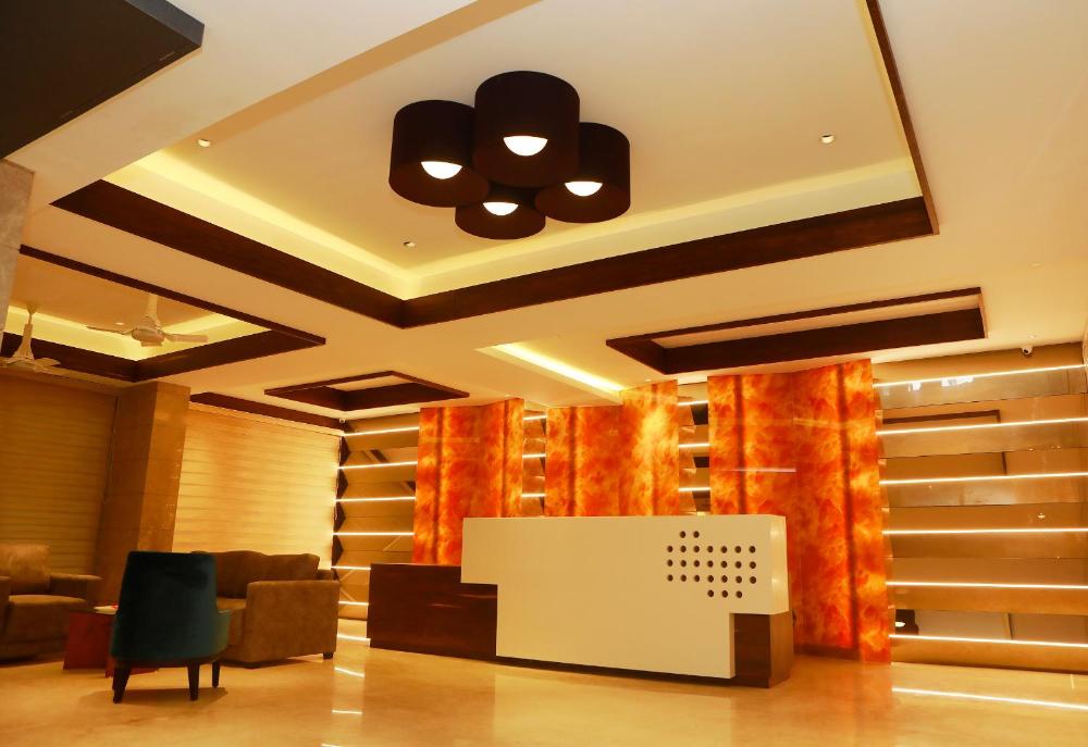 Hotel Span