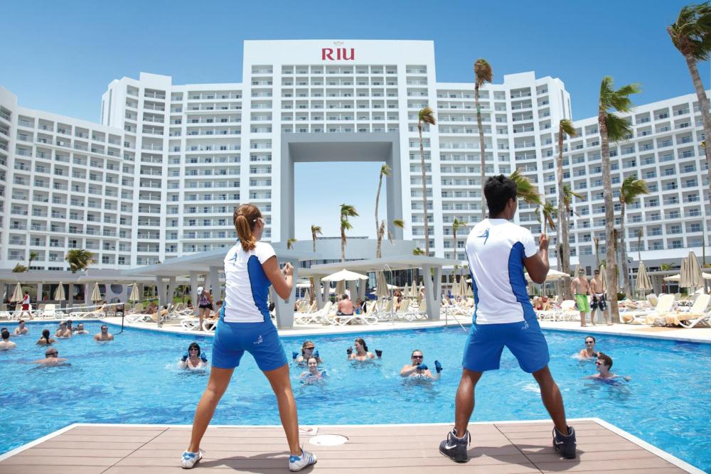 Foto - Riu Palace Peninsula - All Inclusive