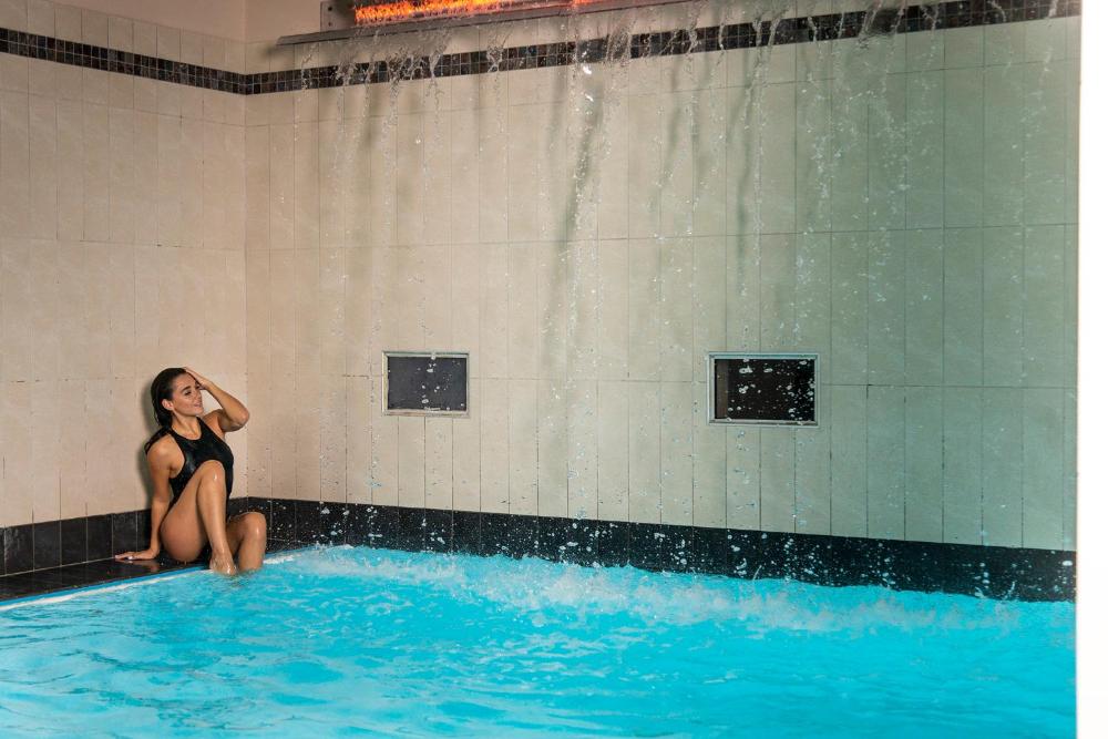 Foto - Hotel San Marco Fitness Pool & Spa