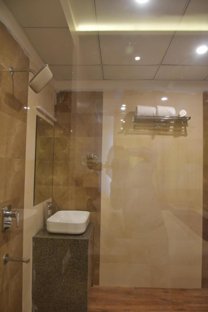 Hotel Siddharsh Heritage
