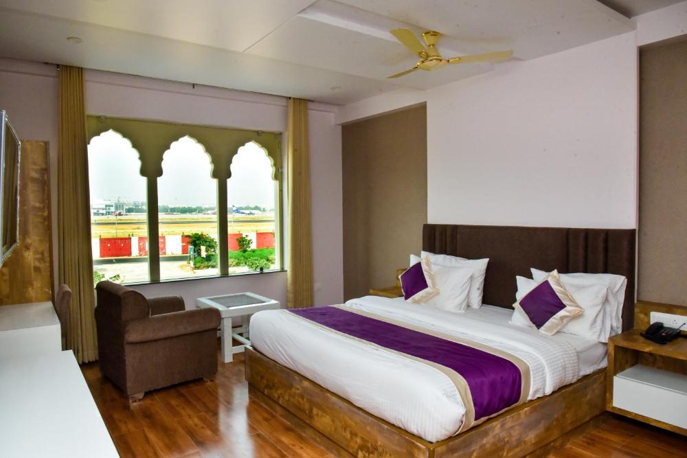 Hotel Siddharsh Heritage