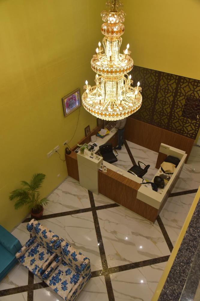 Hotel Siddharsh Heritage