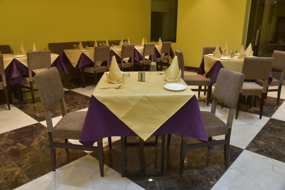Hotel Siddharsh Heritage