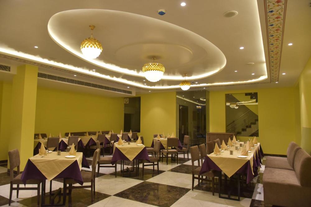 Hotel Siddharsh Heritage