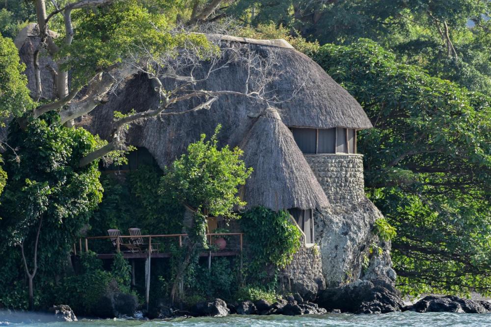 mfangano island lodge