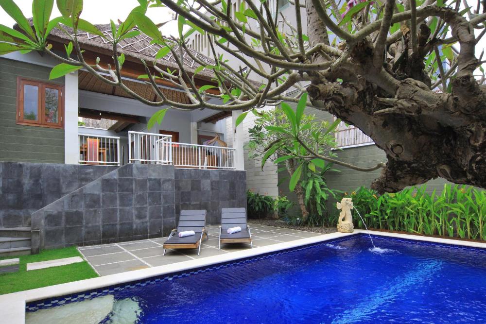 Photo - Abi Bali Resort and Villa