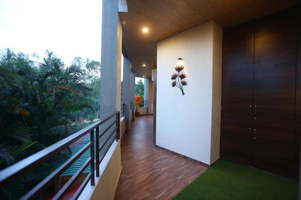 Kissan Lodging