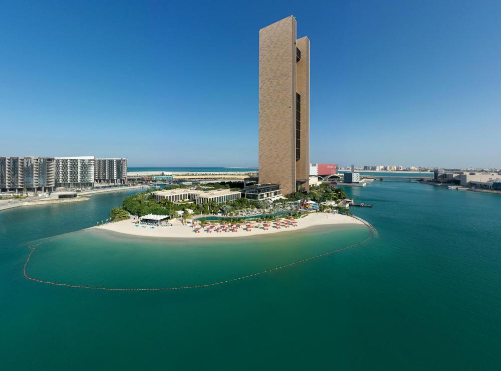 Photo - Four Seasons Hotel Bahrain Bay