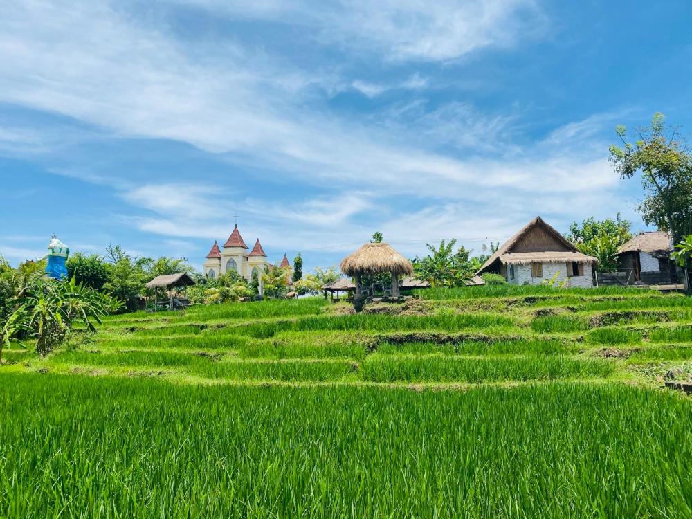 Foto - KTS Balinese Villas