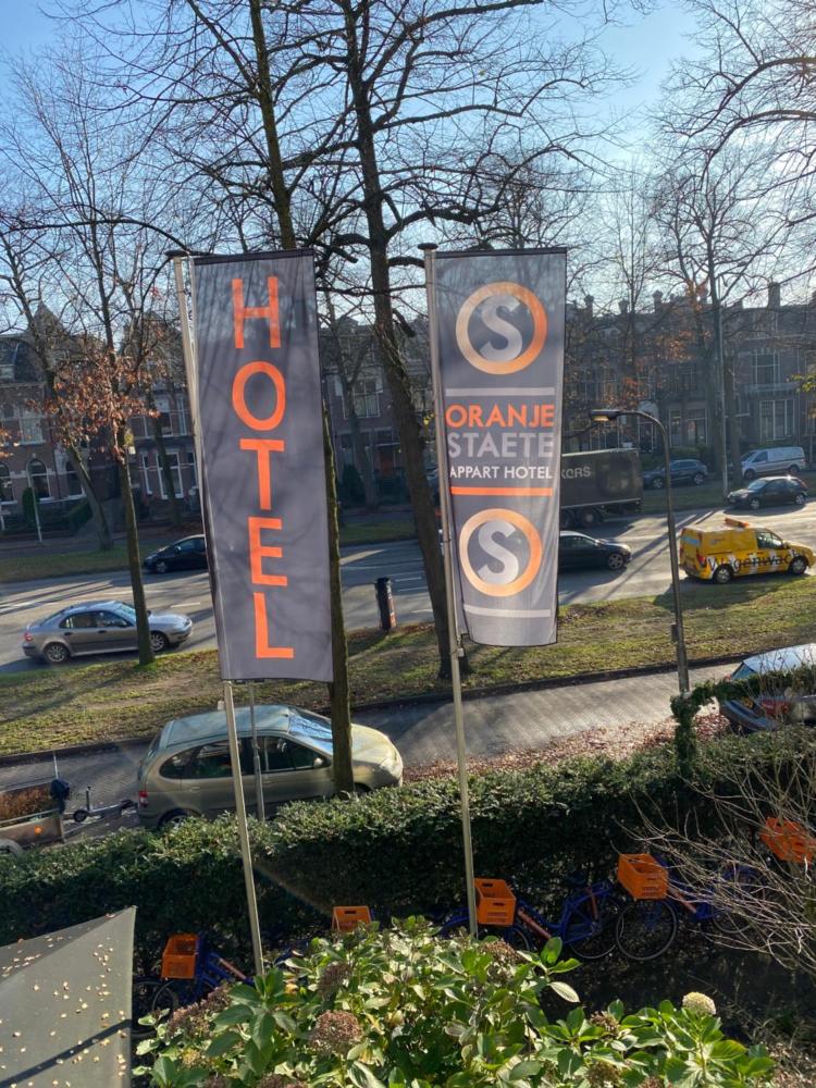 Foto - Hotel Oranjestaete