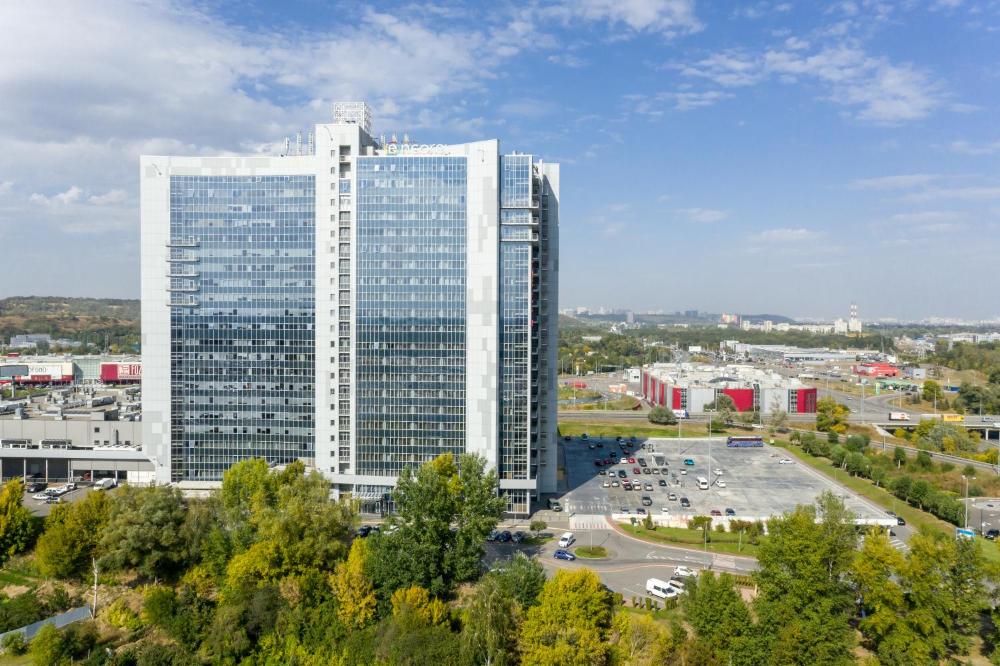 Photo - Ramada Encore Kyiv